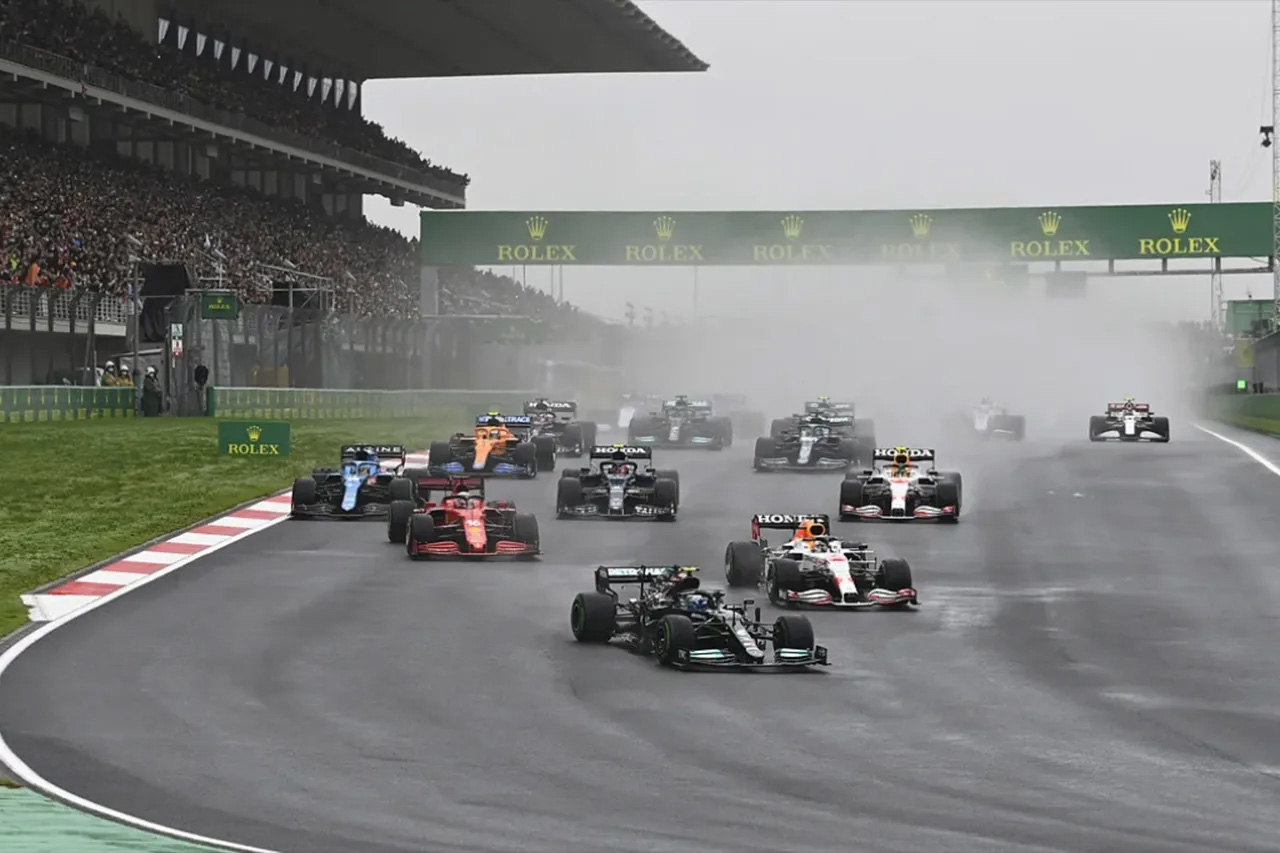 F1