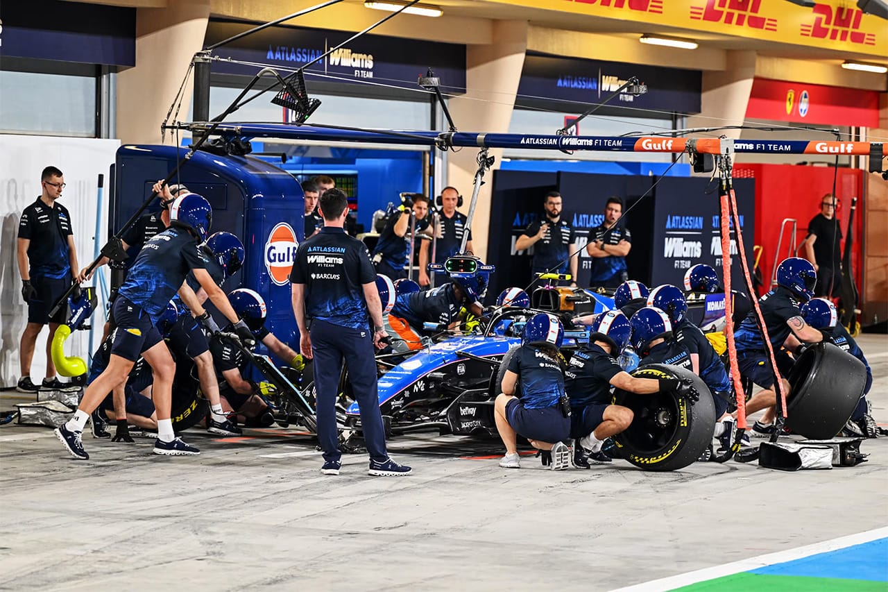 F1レギュレーション 2026年のF1世界選手権