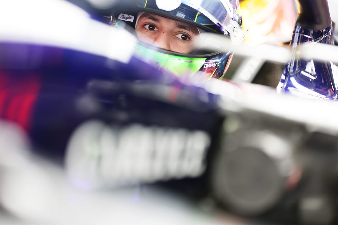 レッドブル・レーシング F1 中国GP