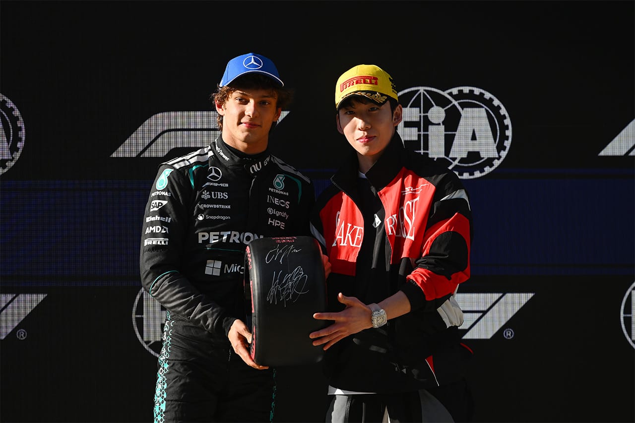 中国GP