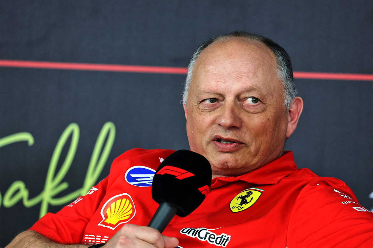 スクーデリア・フェラーリ
