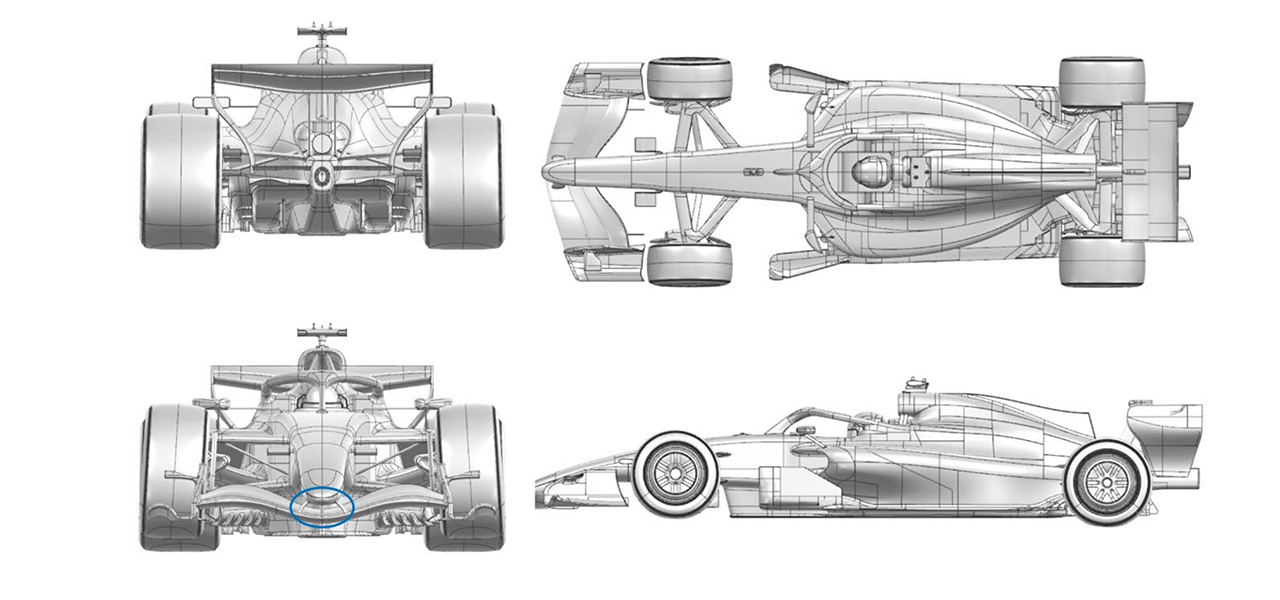 ハースF1チーム 日本GP