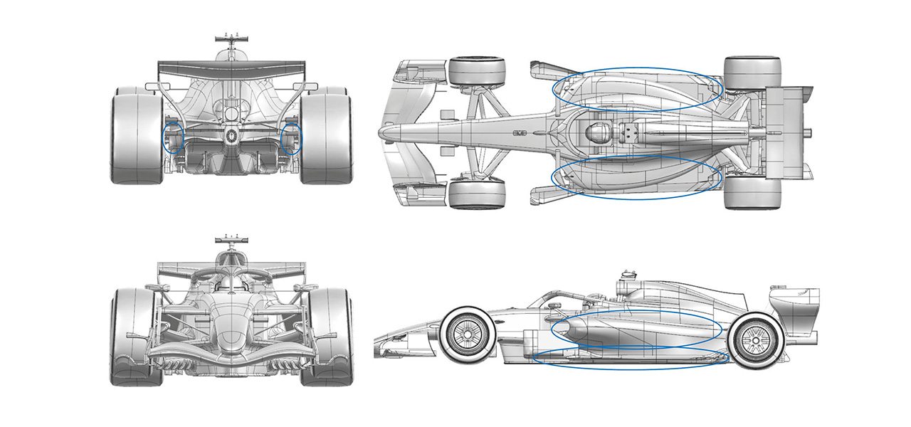 レッドブル・レーシング F1 日本GP