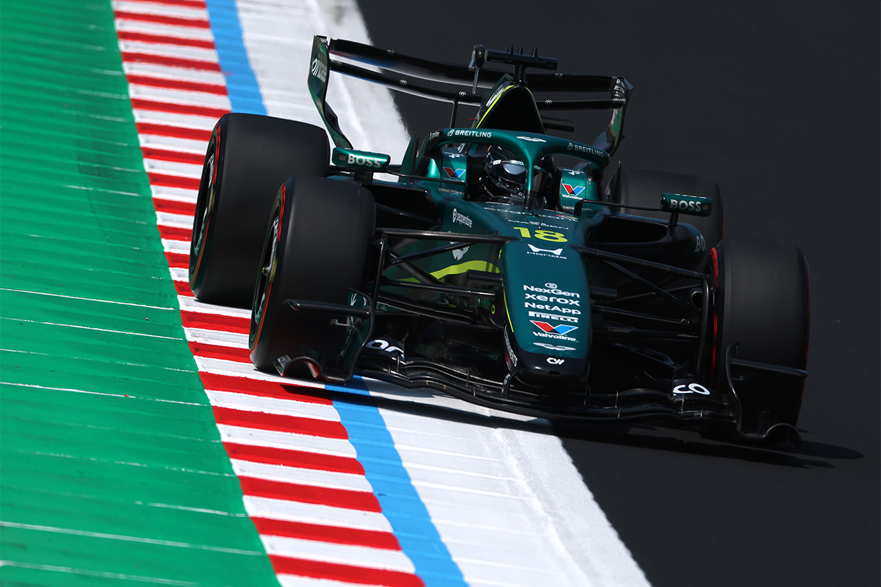 ホンダF1 本田技研工業 日本GP