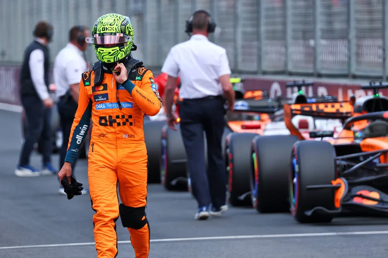 F1レギュレーション問題