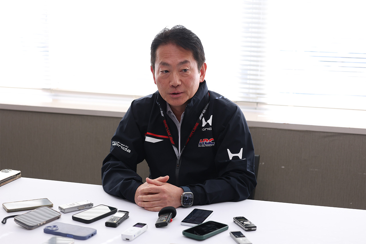 ホンダF1/本田技研工業