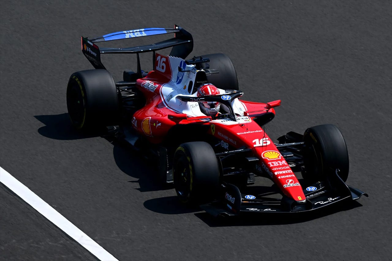 スクーデリア・フェラーリ
