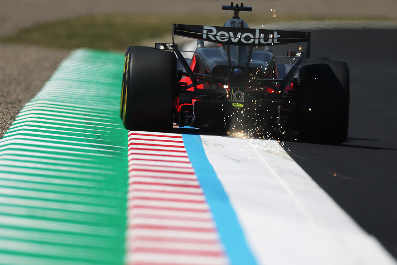 アウディ F1