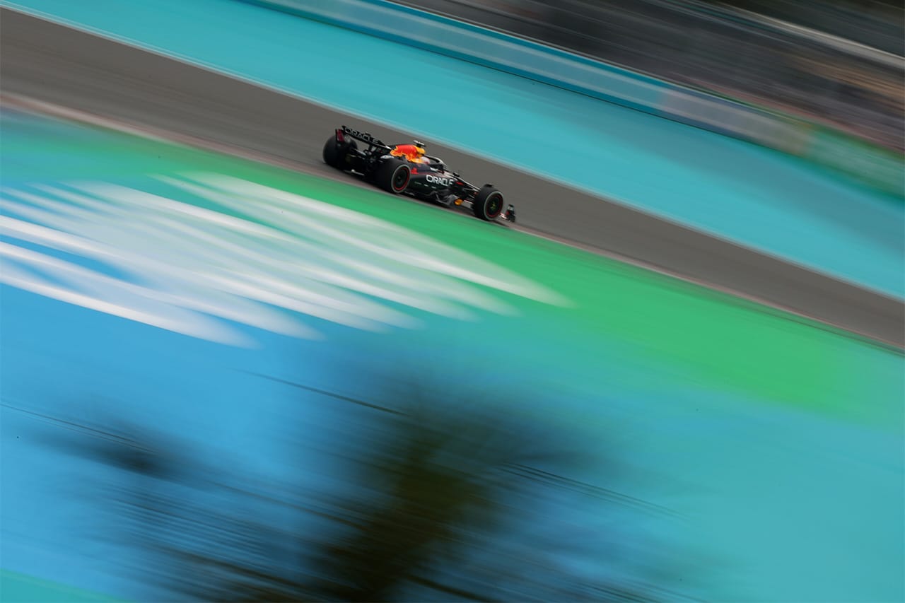 F1レギュレーション