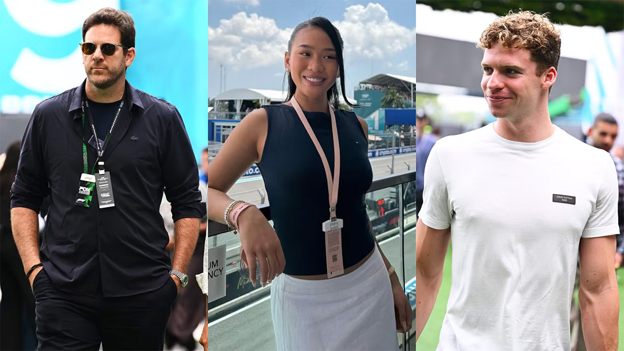マイアミグランプリ 2026年のF1世界選手権