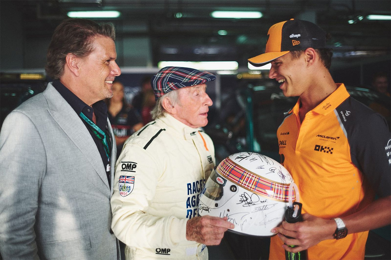 ランド・ノリス F1カナダGP