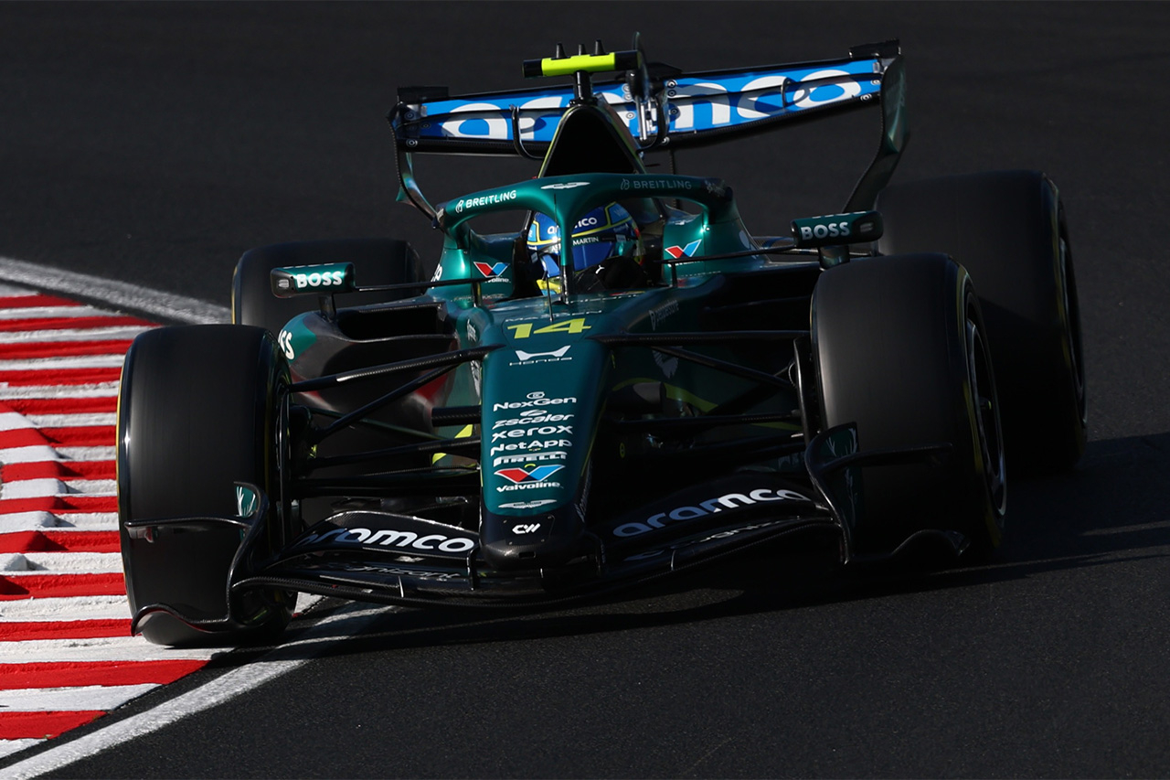 ホンダF1 本田技研工業