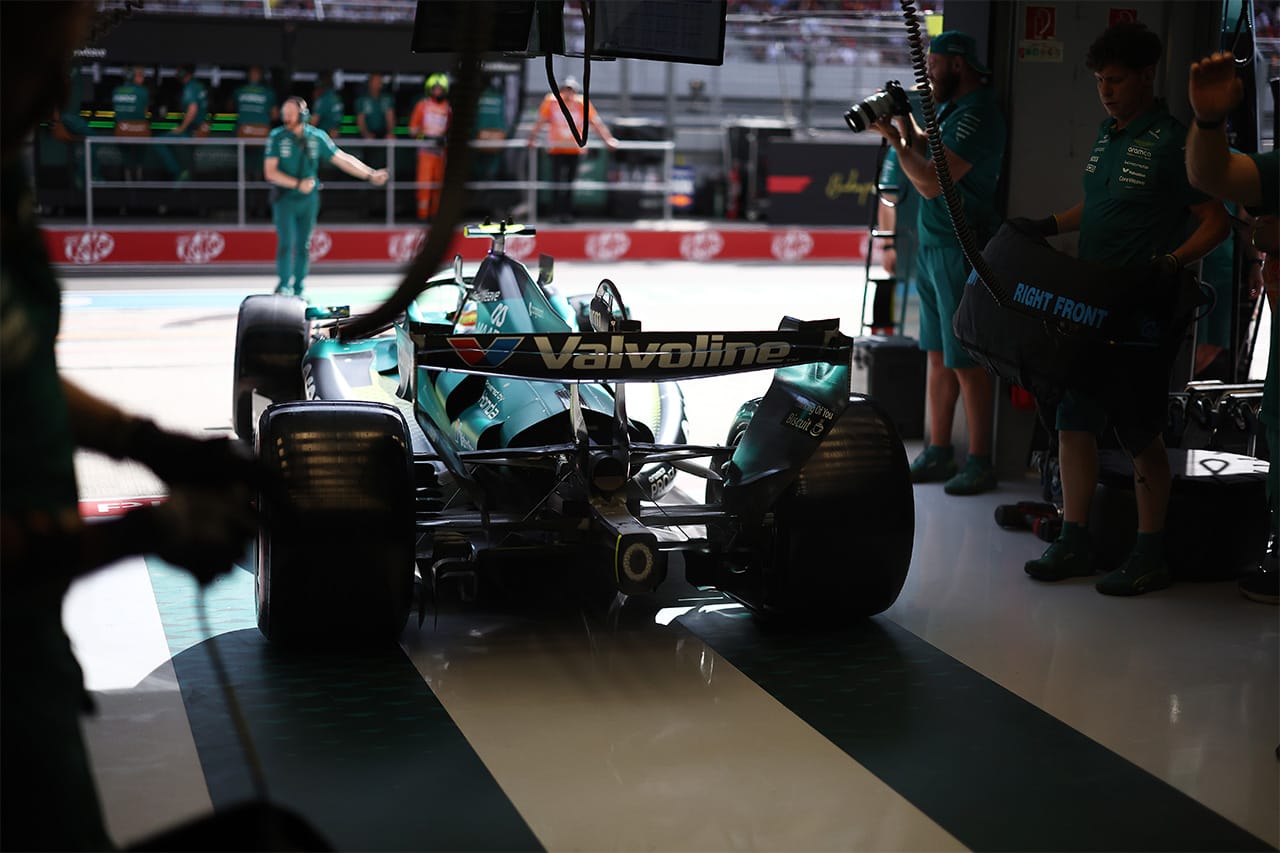 ホンダF1 本田技研工業