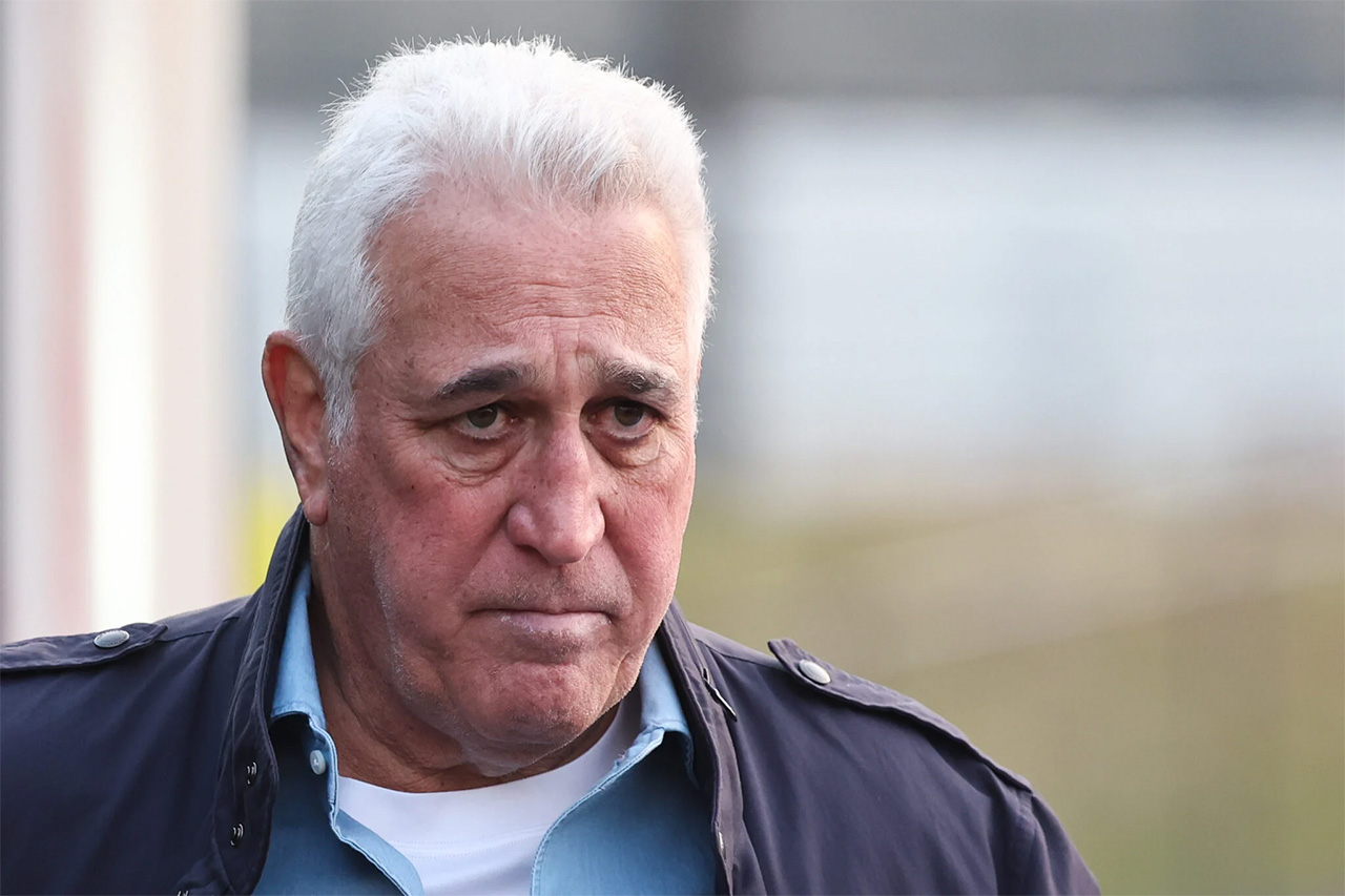 ローレンス・ストロール(アストンマーティン・コグニザント・フォーミュラワンチーム)