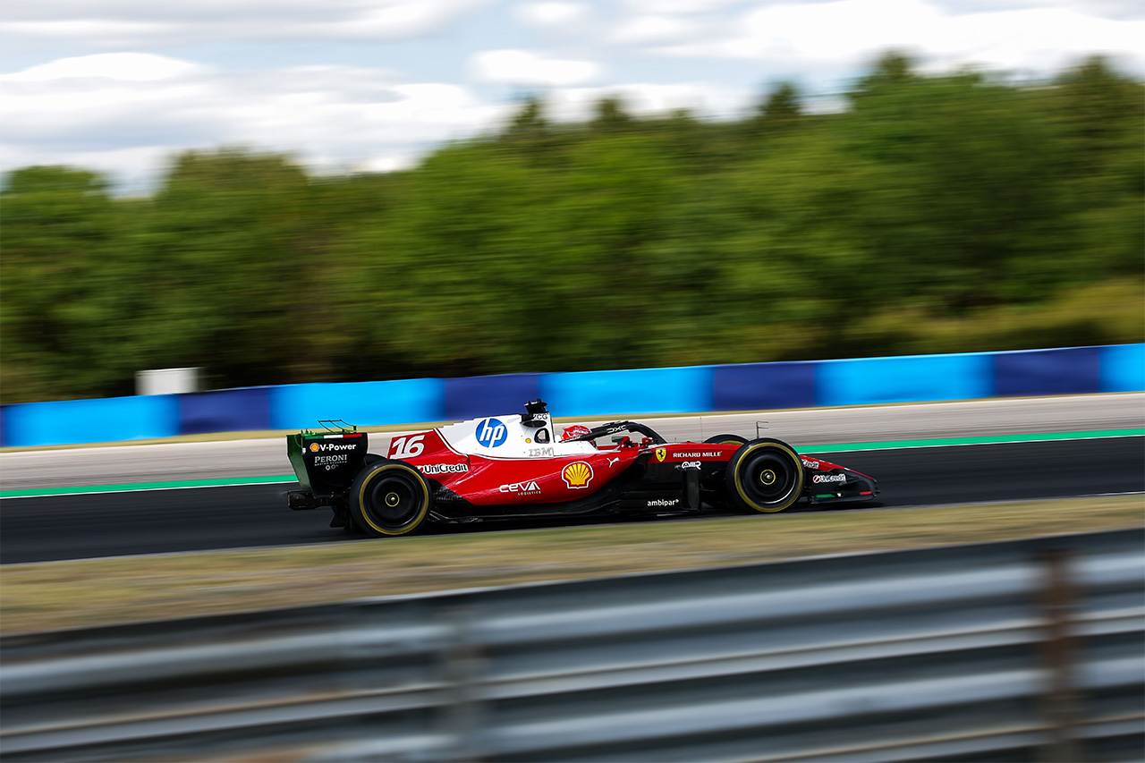 スクーデリア・フェラーリ