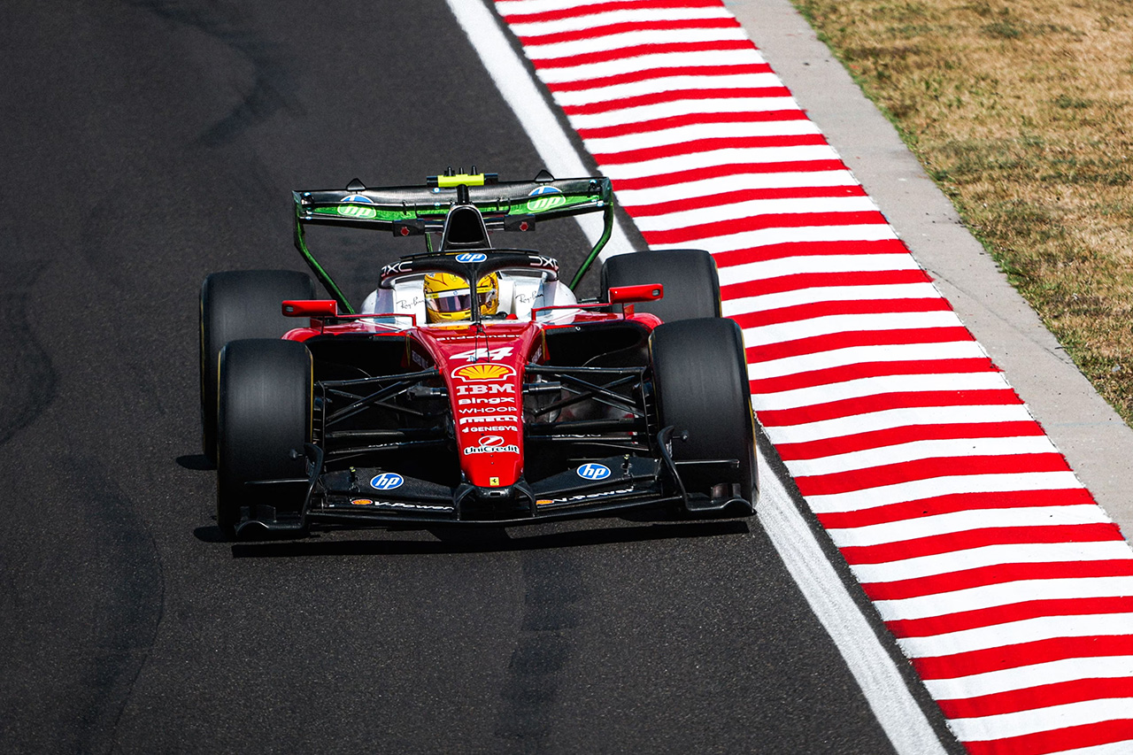 スクーデリア・フェラーリ