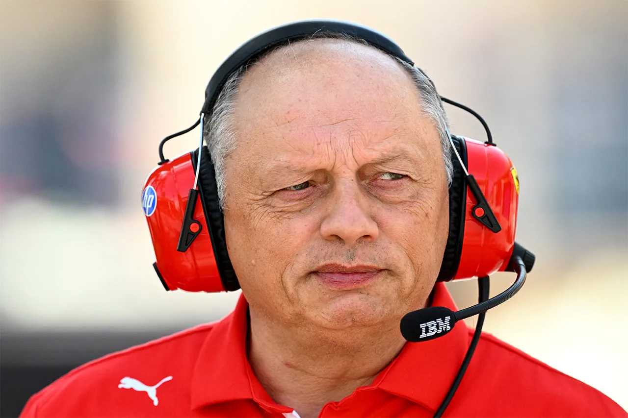 スクーデリア・フェラーリ