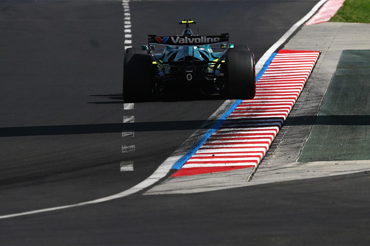 ホンダF1 F1 オランダGP