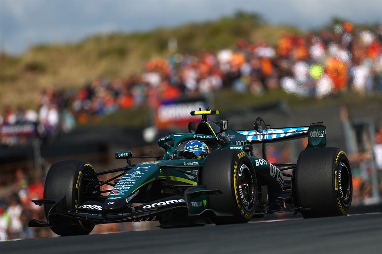 ホンダF1 / ホンダ・レーシング