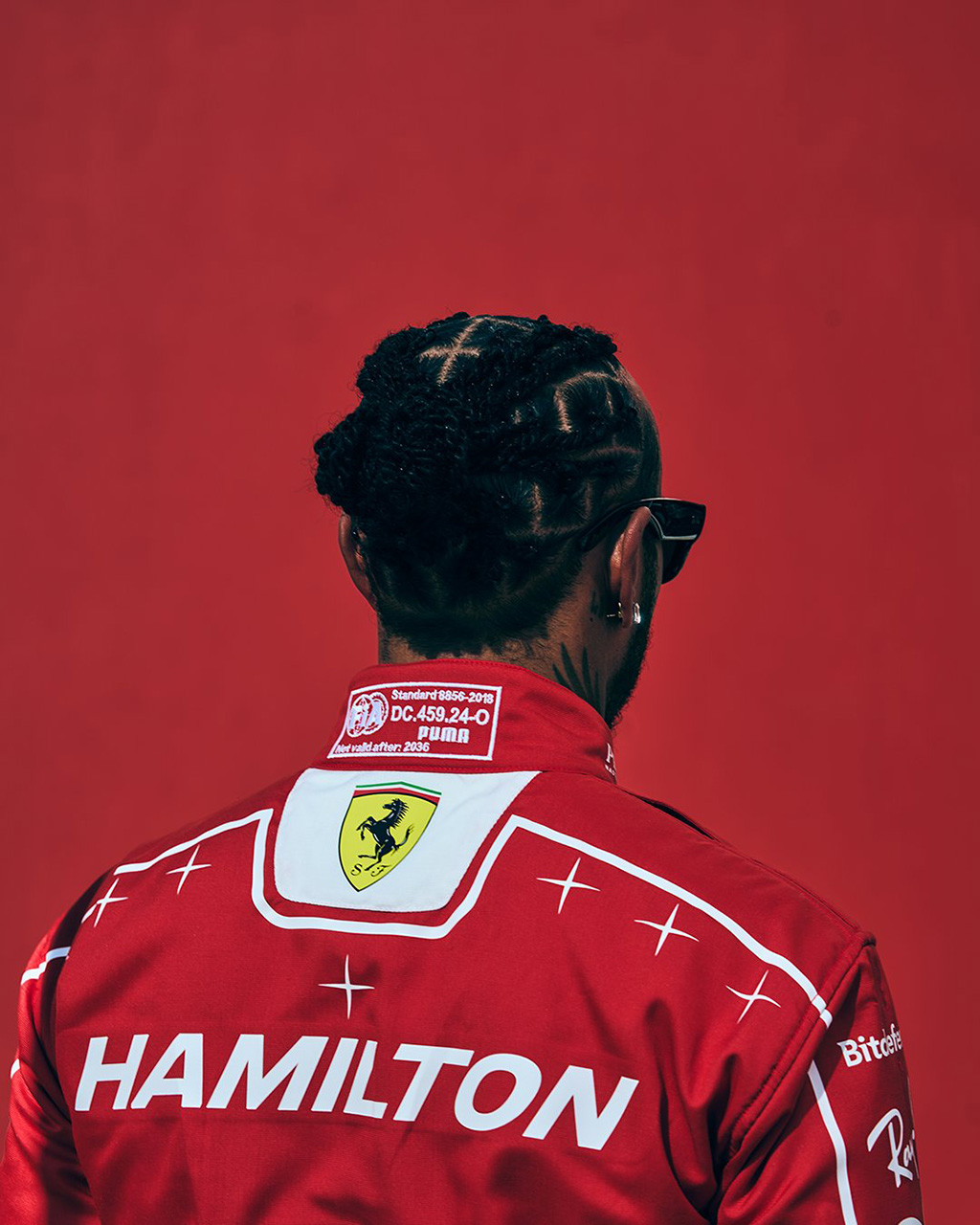 スクーデリア・フェラーリ ミハエル・シューマッハ