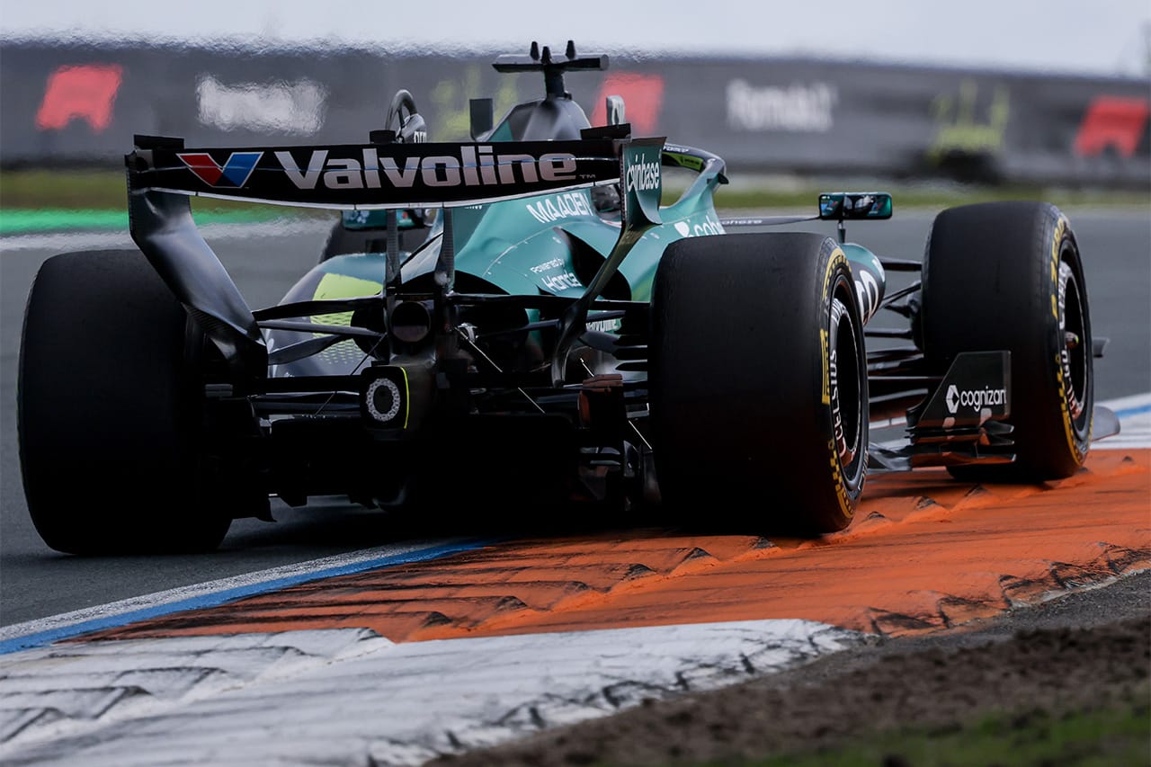 ホンダF1 ホンダ・レーシング
