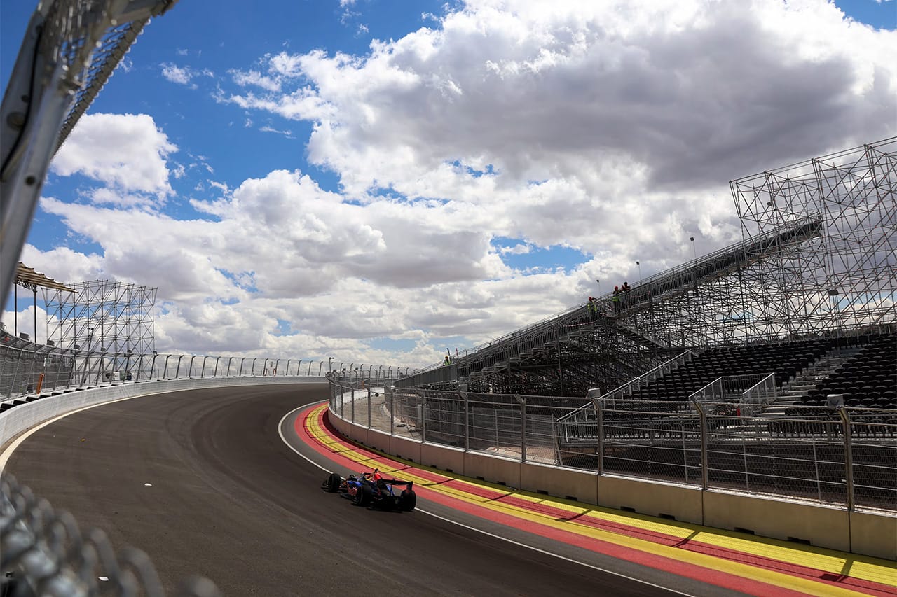 マドリンク F1 スペイングランプリ