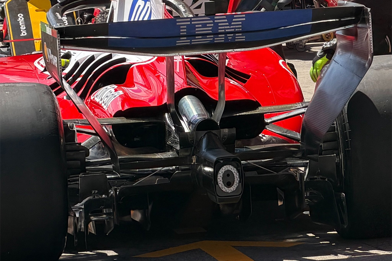 スクーデリア・フェラーリ