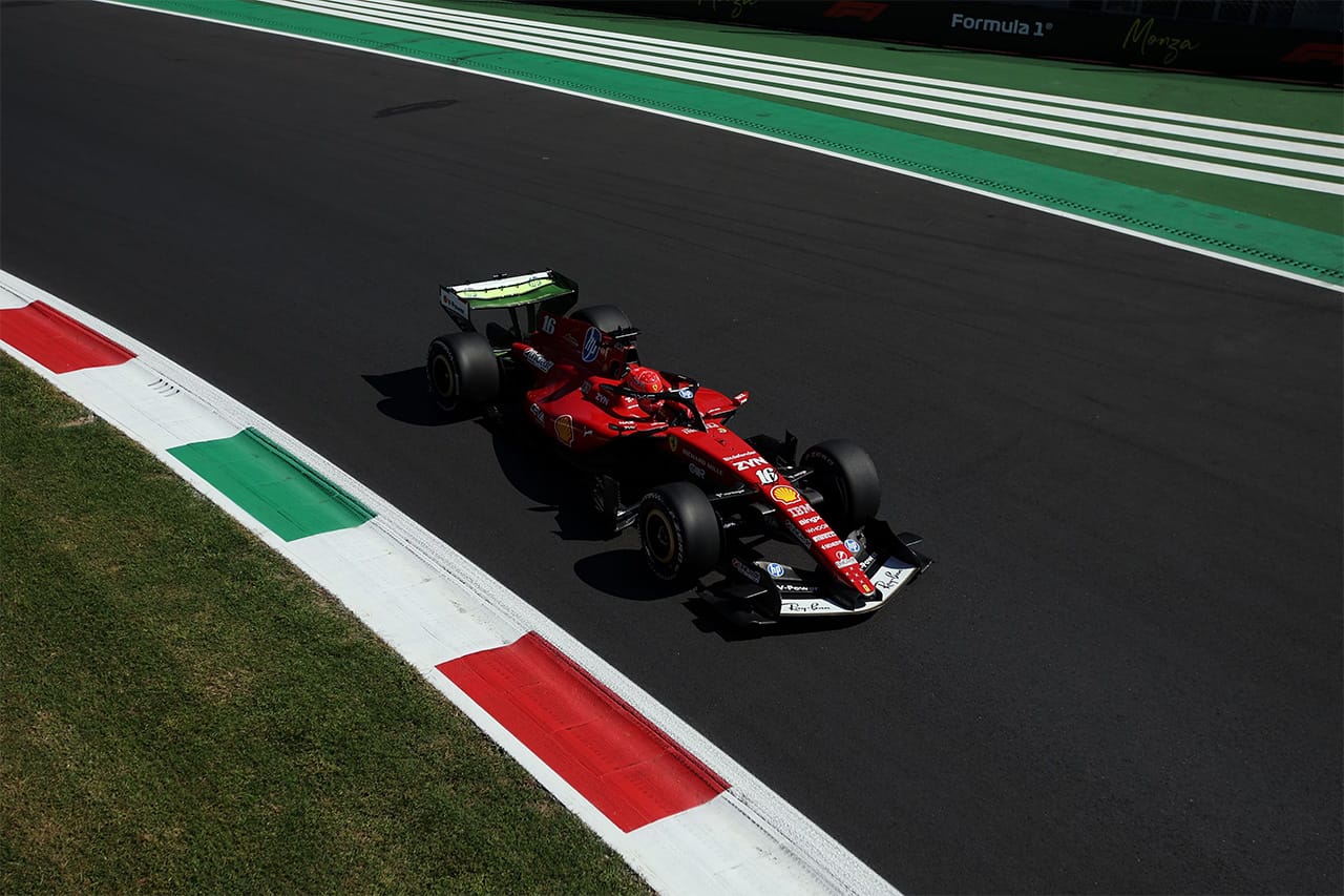 スクーデリア・フェラーリ