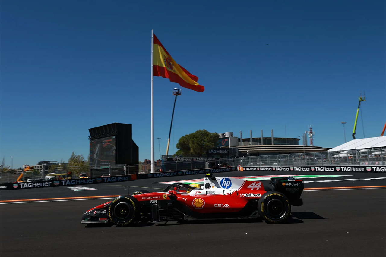 スペイングランプリ