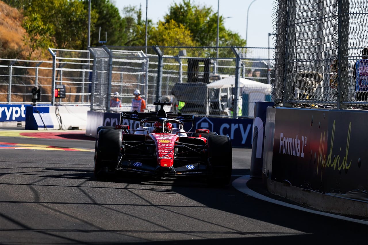 スペインGP