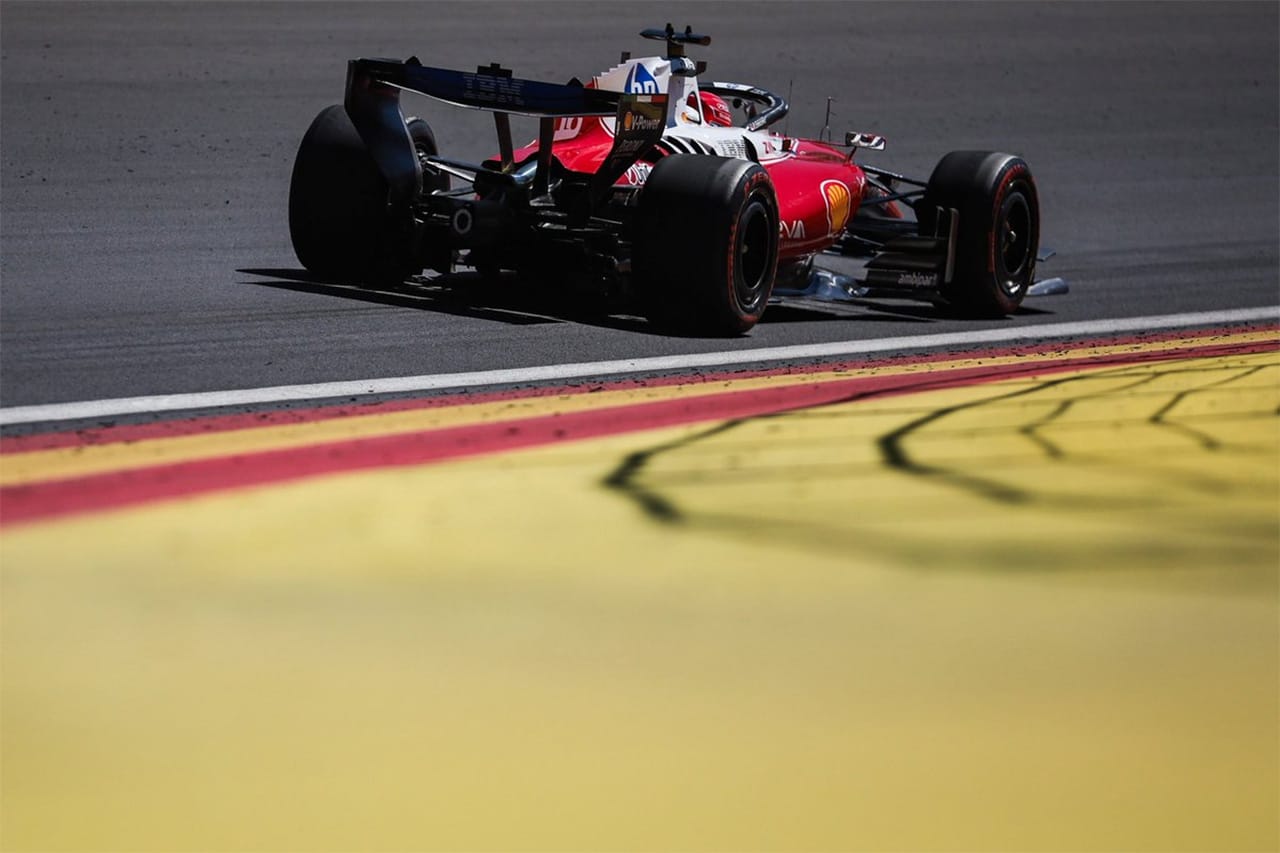 スペイングランプリ