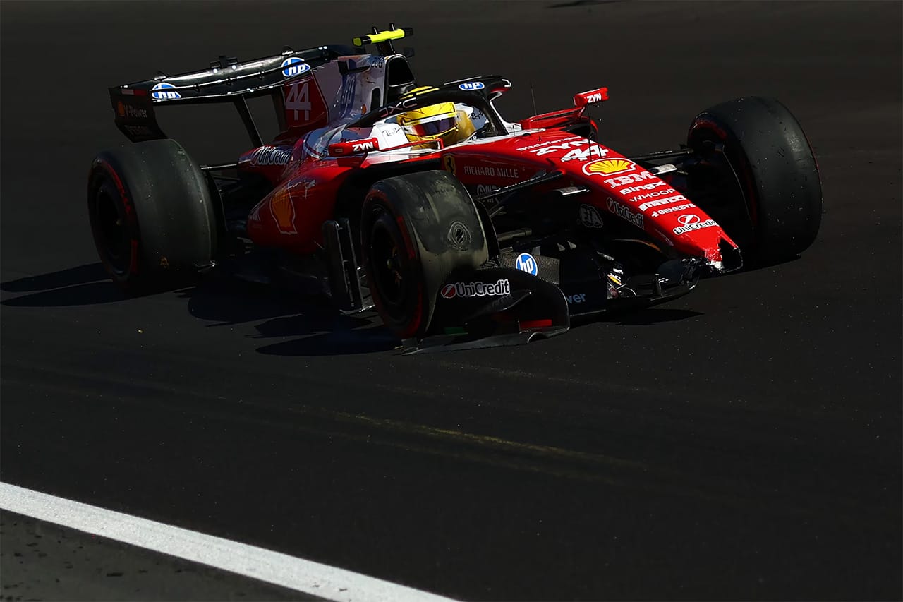 スペイングランプリ
