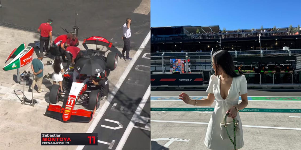 パウリナ・モントーヤ