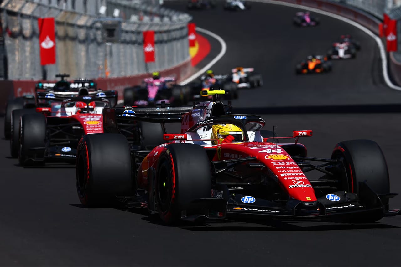 スペイングランプリ