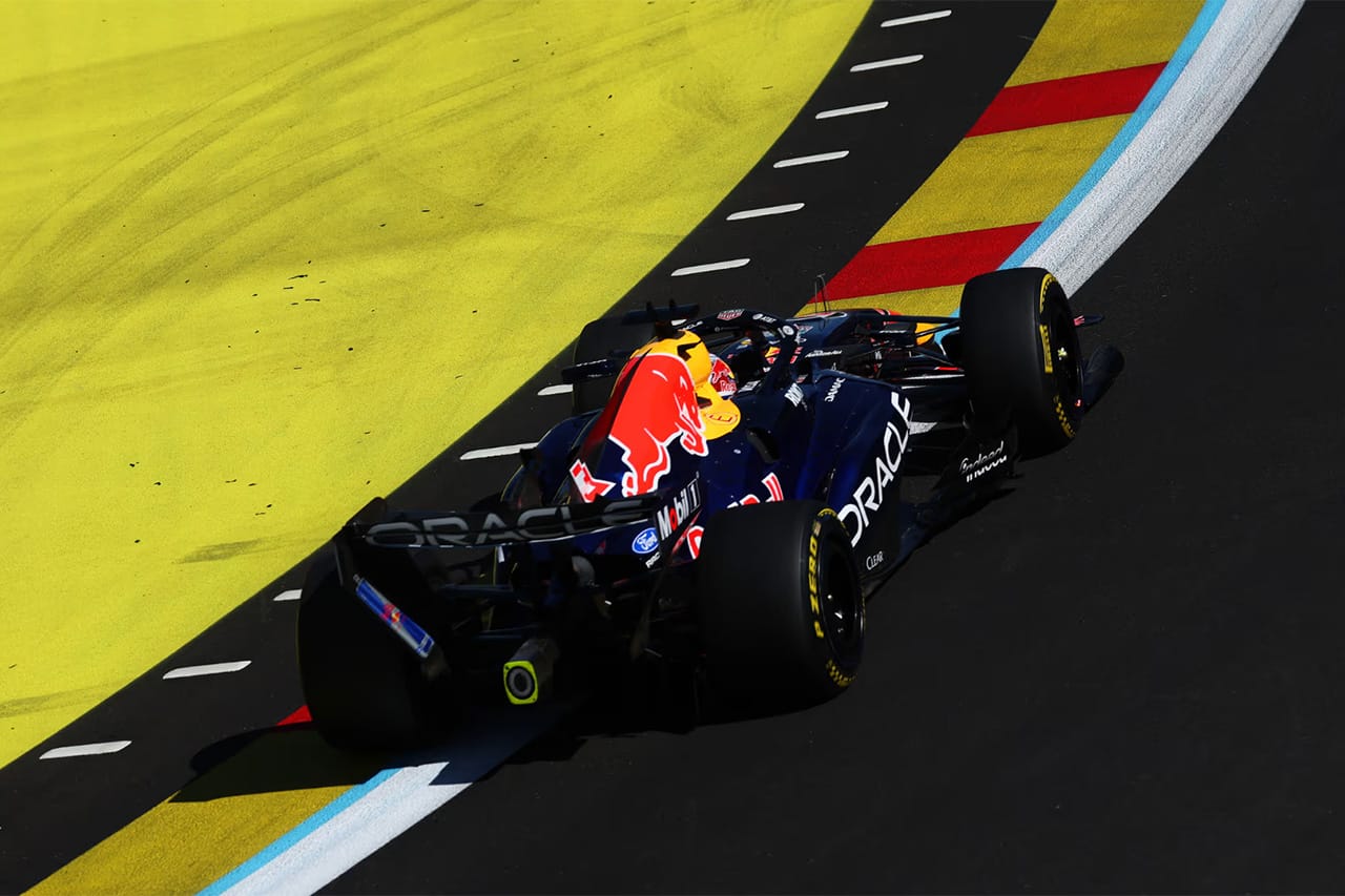 スペインGP