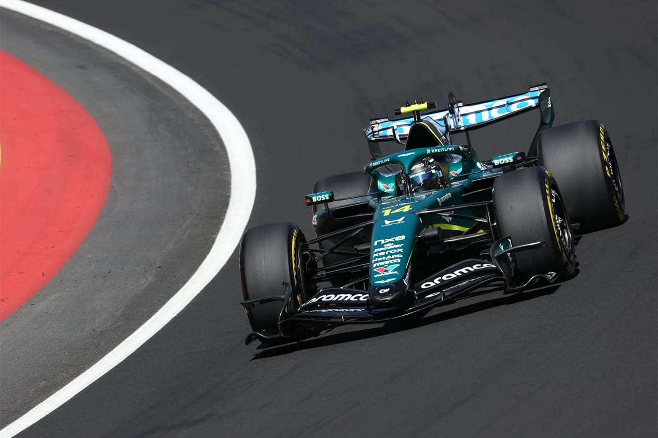 ホンダF1