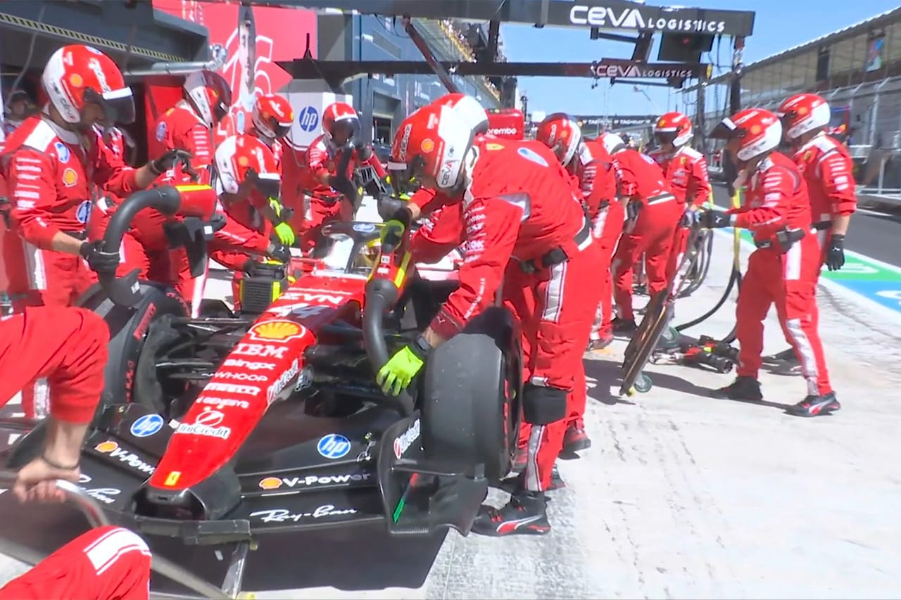 スクーデリア・フェラーリ