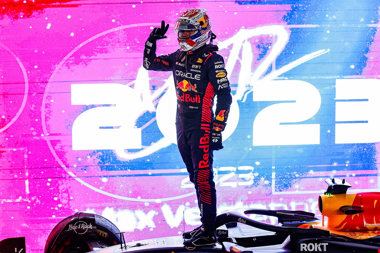 F1パワーユニット