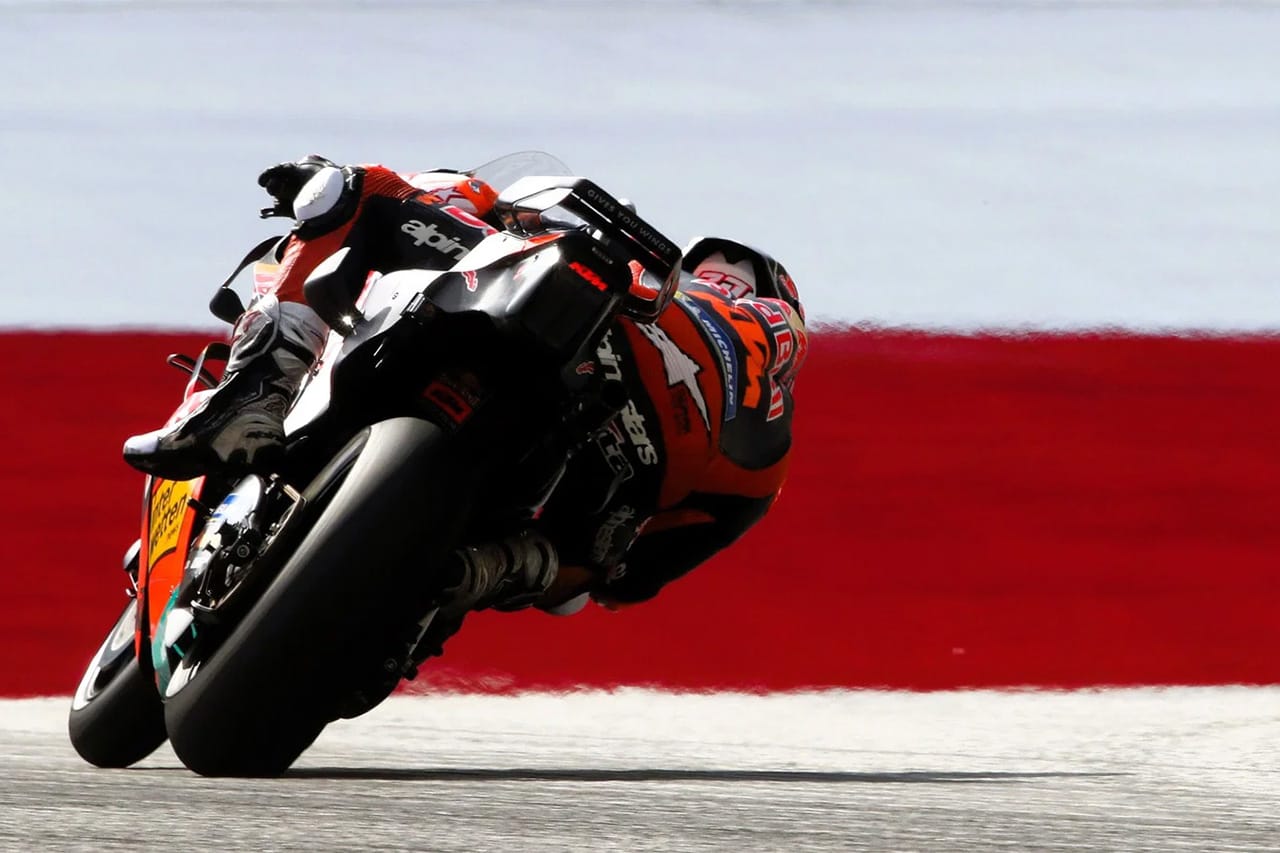 ペドロ・アコスタ(MotoGP)