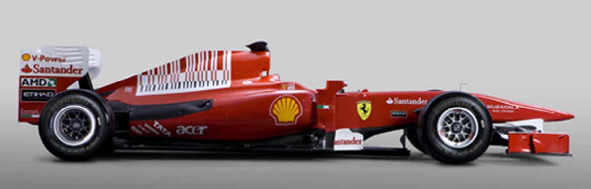 F10 サイド