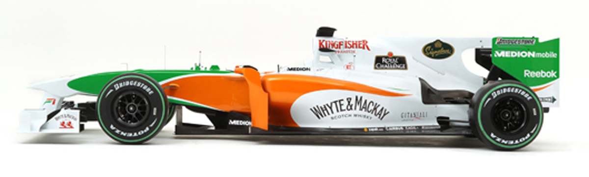VJM03 サイド