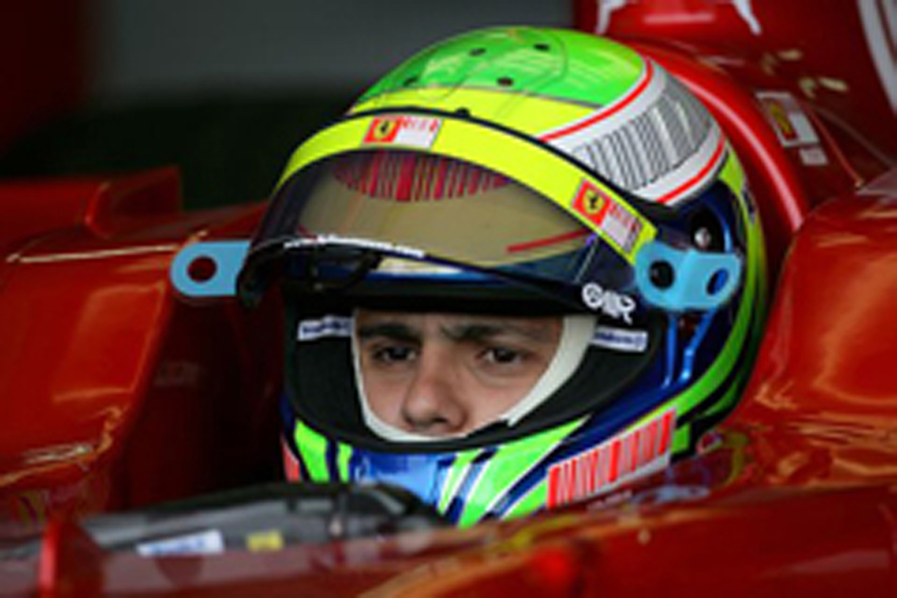 フェリッペ・マッサ、「モナコは好きなサーキットではないんだ」
