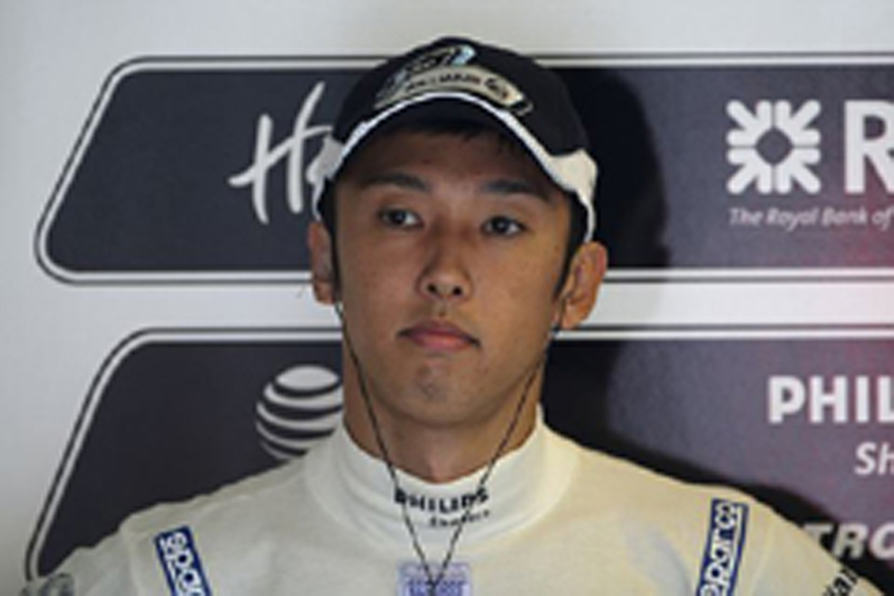 中嶋一貴、「ボディガードが必要かも」