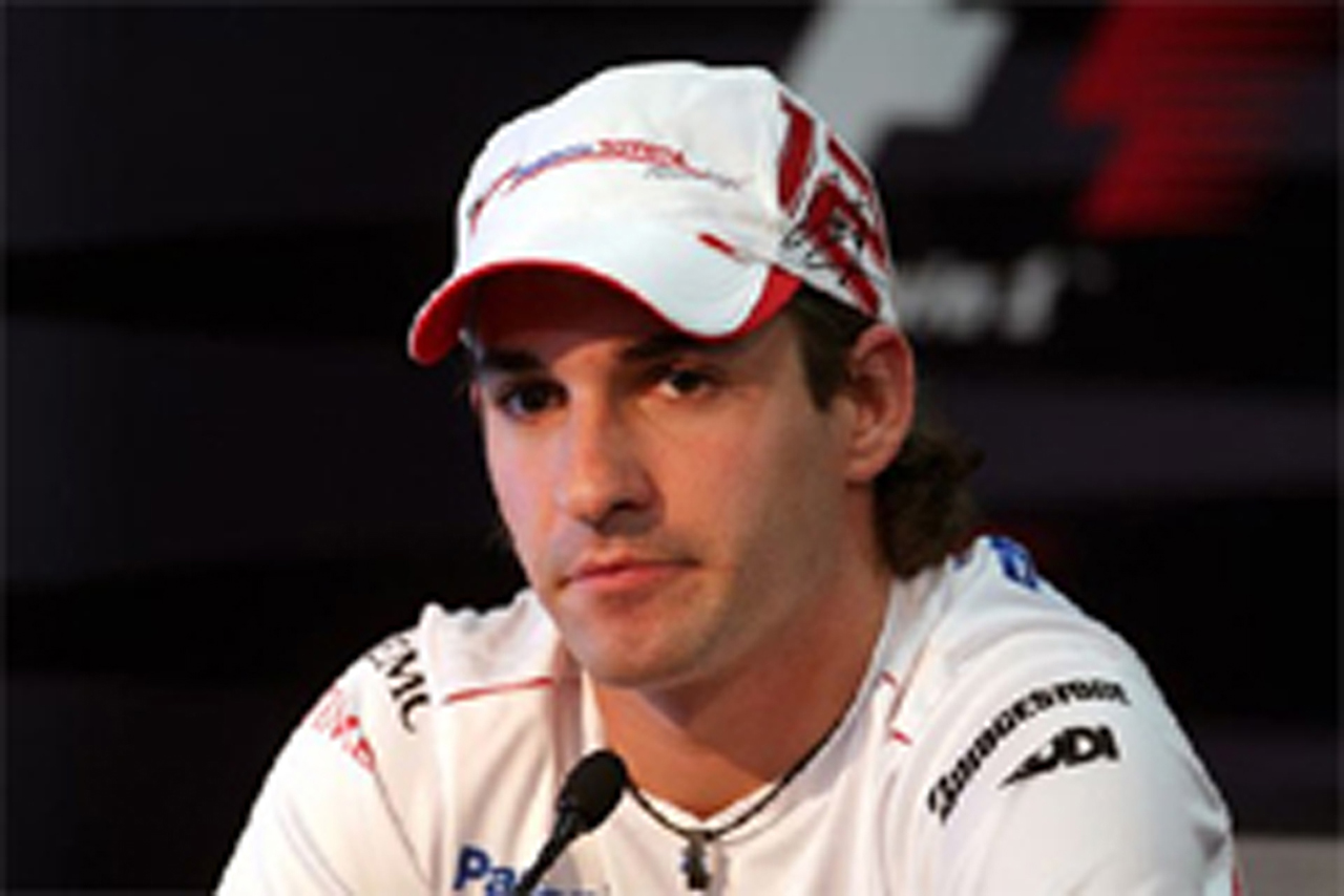 ティモ・グロック、エンジン交換の“ジョーカー”を使用（日本GP）