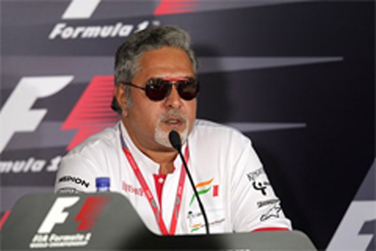 フォース・インディア、2009年もフィジケラ＆スーティル残留