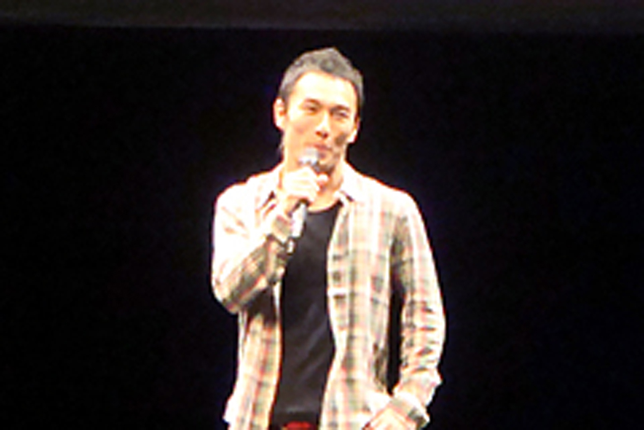 佐藤琢磨 持参金について語る