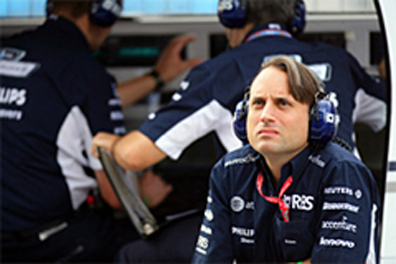 ウィリアムズ、F1撤退を否定