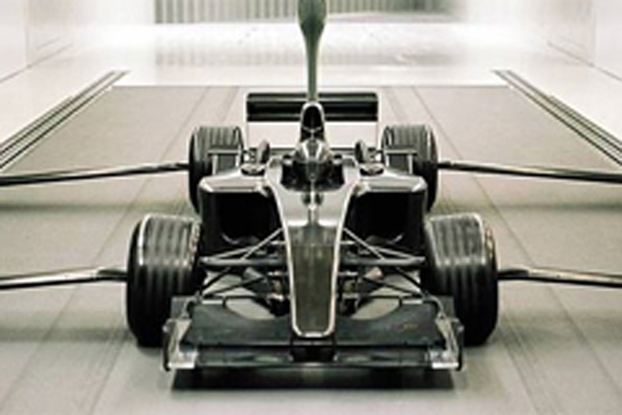 F1：2009年以降のコスト削減項目