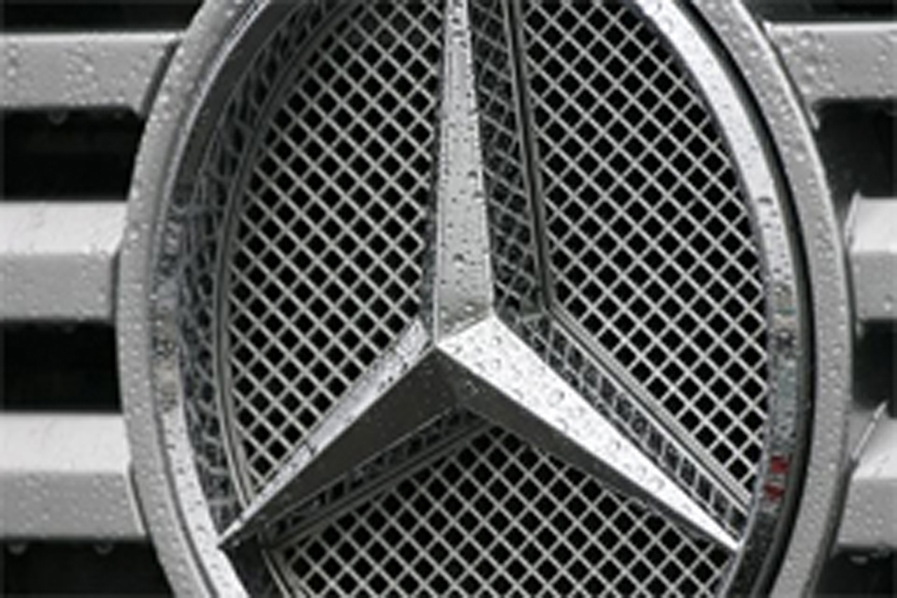 メルセデス・ベンツ、エンジン提供はホンダF1の資金確保次第