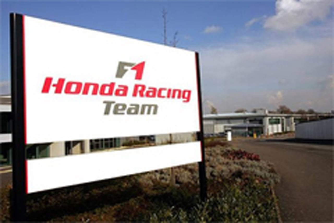 ホンダ、ロス・ブラウンへのF1チーム売却を発表